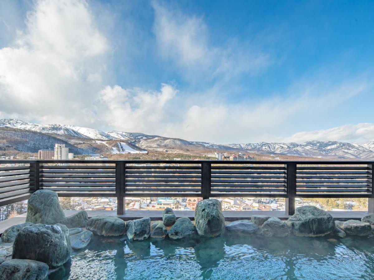 La Vista Kusatsu Hills Kültér fotó